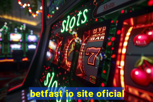 betfast io site oficial